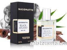 Тестер супер-стойкий 58 мл LUX Nasomatto Black Afgano