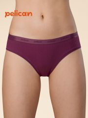 LULB6360 PELICAN Трусы Черника