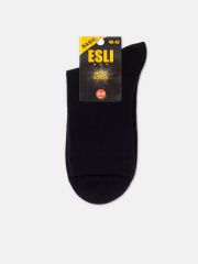 BASIC 18С-6/1СПЕ ESLI Носки черный