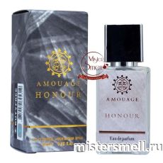 Тестер супер-стойкий 25 мл Amouage Honour Man