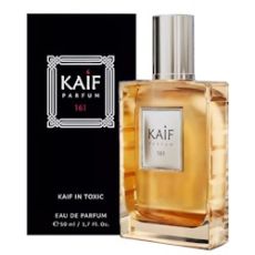 kaifSelect 161 Kaif In Toxic edp50ml (версия KilianIntoxicated) NEO Parfum