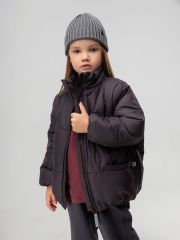 550104 Bodo Куртка темно-бордовый