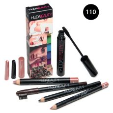 Косметический Набор Huda Beauty Mascara № 110 5 in 1