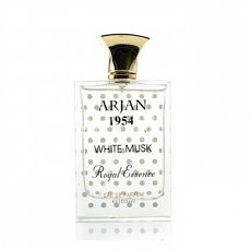 NORAN PERFUMES ARJAN 1954 WHITE MUSK 100ml edp test