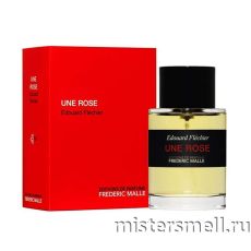 Высокого качества Frederic Malle - Une Rose, 100 ml