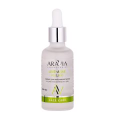 ARAVIA Пилинг для проблемной кожи с комплексом кислот 18% Anti-Acne Peeling, 50 мл