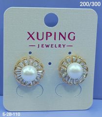 Серьги Xuping