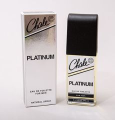 AA Chale Platinum 100ml Муж