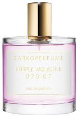 ZARKOPERFUME PURPLE MOLECULE 070 65ml жен Tester