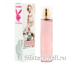 Парфюмерия 55 мл white феромоны Gucci Eau de Parfum II