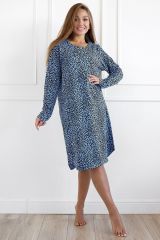 461549 Lika Dress Сорочка Мультиколор