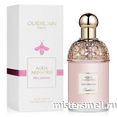 Высокого качества Guerlain - Aqua Allegoria Pera Granita, 75 ml