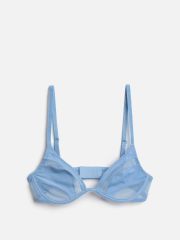 540244 Infinity Lingerie Бюстгальтер голубой