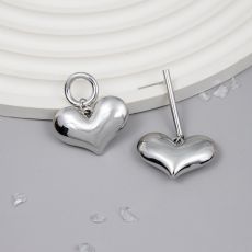 Серьги Арт. 3-5341-W