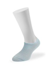 Omsa Носки OMSA kids Calzino 21C01 супер укороченный Blu Сhiaro (Голубой)