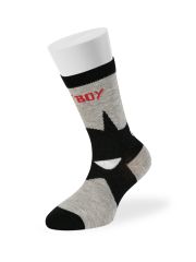 Omsa Носки OMSA kids Calzino 23Р61 (Spiderboy, Batboy) Grigio (Серый)