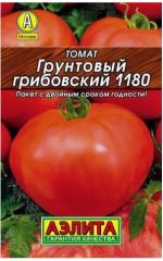 Томат Грунтовый Грибовский