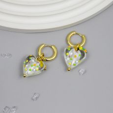 Серьги Арт. 3V-7977-Y