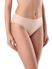SUPREMA RP3026 Conte elegant Трусы серебристый пион
