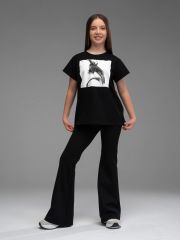 0257FUchse Костюм