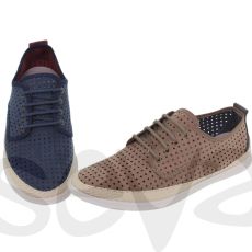 Tupie, ZAPATO CABALLERO