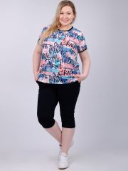 526624 Malina Костюм синий