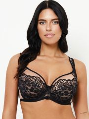 LEONA Soft full cup Бюст SUBTILLE