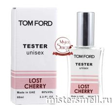 Мини тестер арабский 60 мл White Tom Ford Lost Cherry