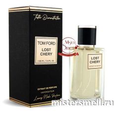 Мини тестер арабский 66 мл Tom Ford Lost Cherry