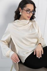 515453 LT Collection Блуза молочный