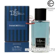 Eva Daniella m129 - Paco Rabanne Invictus,100 мл