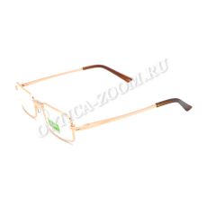 Farfalla 1103 золотые стекло
