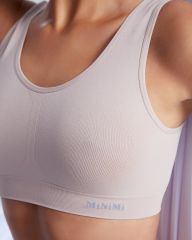 466078 Minimi Топ Beige (Бежевый)