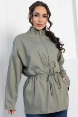 511434 LT Collection Жакет хаки