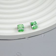 Серьги Арт. 3V-8291-W