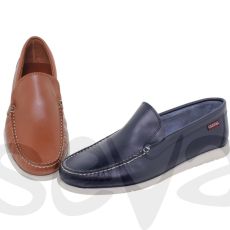 Casual, ZAPATO CABALLERO PIEL