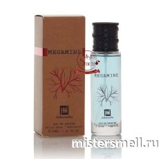 Johnwin - Megamine 30 ml
