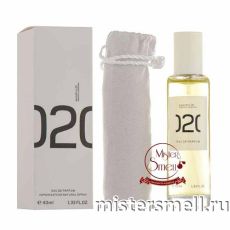 Мини тестер арабский Люкс 40 мл Escentric Molecules Escentric 02