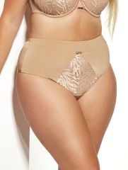 CARMEN PINK Briefshighwaist Трусы высокие KRIS LINE
