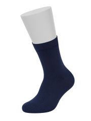 Omsa Носки OMSA kids Calzino 21C03 гладь Blu (Синий)