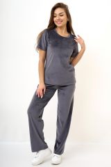499494 Lika Dress Костюм Графит