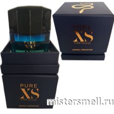 Тестер высокого качества Paco Rabanne Pure XS