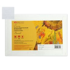 7813186 Холст на картоне хлопок 100% ЗХК 