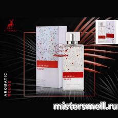 Al Hambra - Aromatic Rouge, 100 ml