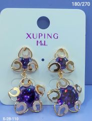 Серьги Xuping
