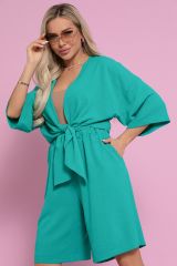 510174 LT Collection Костюм зелёный