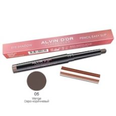 AESP-01 Тени-карандаш д/век, тон 05 wenge Alvin D`or