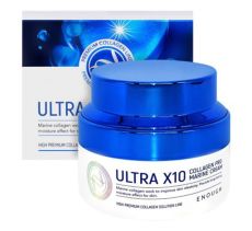 Крем ULTRA X10, 50ml, Korea