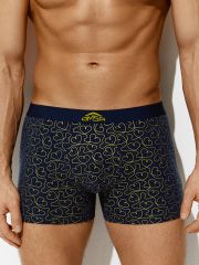 486851 Omsa Трусы Blu Notte (Синий)