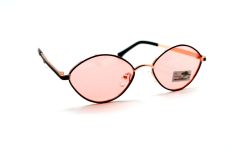 Солнце POLARIZED ХАМЕЛЕОН - 08957 с5 золото розовый